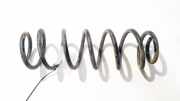 Fahrwerksfeder Hinterachse Renault Megane, III 2008.11 - 2012.06 Gebraucht,