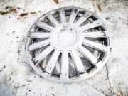 Radkappe Radzierblenden - R14 Volkswagen Polo, IV 2005.04 - 2009.11 facelift Gebraucht, BTS