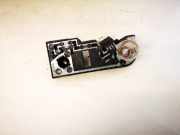 Lampenträger Heckleuchte - Hinten Nissan Primera, P11 1996.06 - 2001.12 Gebraucht,