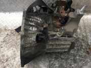 Schaltgetriebe Ford Focus, 2002.10 - 2005.01 facelift 2s4r7002pa,xs4r-7f096-cb