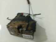 Türschloss Stangen - Vorne Linke Opel Corsa, D 2006.07 - 2010.06 13258270,13258270 989208-101 0325407955 111013 989208101