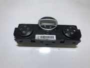 Bedienelement für Klimaanlage Renault Grand Scenic, I 2003.01 - 2009.12 69340017, j84 4f1b3w