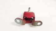 Türscharnier Hinten Nissan Note, 2006.03 - 2013.06 Gebraucht,