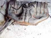 Treibstofftank Tank Kraftstofftank Nissan Almera, N15 1998.06 - 2000.07 facelift Gebraucht,