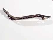 Stoßstangenhalter - Hinten Rechts Opel Meriva, A 2002.12 - 2006.01 93330082, 460029937