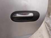 Türgriff Türaussengriff - Hinten Linke Nissan Almera Tino 2000.08 - 2003.09 Gebraucht,