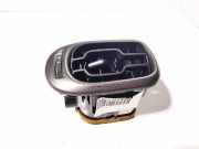 Lüftungsgitter Armaturenbrett Citroen C3 Picasso, I 2009.02 - 2012.06 9682570377, 8578007010