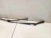 Wischerarm Hinten Skoda Octavia, II 2009.03 - 2012.06 facelift 1z1955409a,
