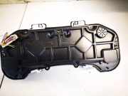 Tachometer Toyota Auris, I E15 2006.10 - 2012.10 8380002m12, 83800-02m12