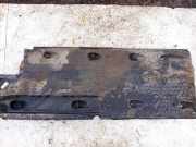 Unterfahrschutz Volkswagen Passat, B7 2010.08 - 2014.06 3c0825201, CAYC