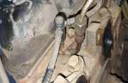Einspritzdüse Ford Transit, II 1991.05 - 1994.06 Gebraucht,