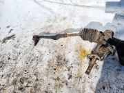 Lenkgetriebe Rover 400, 1995.05 - 2000.03 LLHD, LLHD