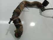 Kühlerschlauch Volkswagen Sharan, 7M 2000.04 - 2005.11 facelift Gebraucht ,