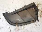 Unterfahrschutz Mercedes-Benz W204, 2011 - 2014 facelift A2046900307,