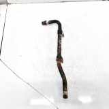 K?hlmittelrohrleitung Toyota Corolla Verso, III 2004.05 - 2007 Gebraucht,