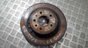 Bremsscheibe Hinterachse SAAB 9-5, 1997.09 - 2005.11 Gebraucht,