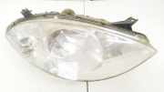 Hauptscheinwerfer - Vorne Rechts Mercedes-Benz A-CLASS, W169, 2004.09 - 2008.09 A1698200261,