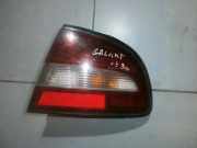 R?ckleuchten - Hinten Rechts Mitsubishi Galant, 1992.11 - 1996.08 0431593,