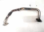 Rohrleitung AGR-Ventil Volkswagen Touran, 2003.01 - 2006.10 Gebraucht, BKD