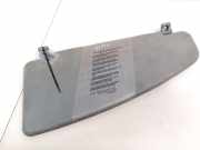 Sonnenblende Fiat Doblo, 2000.03 - 2005.10 Gebraucht ,