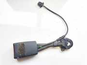 Gurtschloss - Vorne Linke Audi Q7, 2006.03 - 2010.05 4l0857755e,