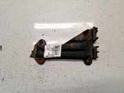 Stoßstangenhalter - Hinten Linke Audi A6, C4 1994.06 - 1997.10 4a0807284a,