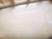 Verkleidung Säule - MITTE LINKES Audi A4, B6 2000.11 - 2004.11 8e0867244,