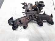 Abgaskrümmer Audi A4, B5 1999.09 - 2001.08 facelift 0282530335,