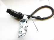 Heckklappe Heckklappenschloss Kofferraumschloss Mercedes-Benz W204, 2007.01 - 2011 A2047500060,6NW00942400