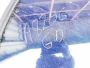 Seitenfenster Seitenscheibe - Hinten Rechts Volkswagen Touareg, 2002.10 - 2007.09 Gebraucht, BAC