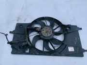 Kühlerlüfter Lüftermotor Renault Laguna, III 2007.10 - 2010.11 0130307096, 214810039R