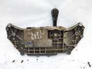 Vorderachse - Achsträger Seat Altea, 2004.01 - 2015.12 Gebraucht,