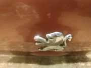 Emblem Peugeot 307, 2000.08 - 2005.06 Gebraucht,