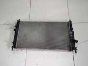 Wasserkühler Mazda 3, BL 2009.06 - 2013.06 Gebraucht,