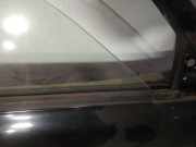 Zierleiste Leiste - Vorne Rechts Mitsubishi Pajero Sport, I K90 1996.01 - 2000.06 Gebraucht,