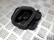 Lampentr?ger Heckleuchte - Hinten Mitsubishi Colt, 2008.09 - 2012.12 27852101,