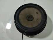 Lautsprecher Volkswagen Polo, IV 2005.04 - 2009.11 facelift Gebraucht , BWB