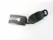 Gurtschloss - Hinten CENTER Citroen C3 Pluriel 2003 - 2010 1an181dvaa,91062101