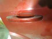 Türgriff Türaussengriff - Hinten Rechts Dodge Journey. 2009.01 - 2014.12 Gebraucht,