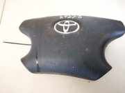 Airbag Fahrer Toyota Avensis Verso, 2001.08 - 2009.11 Gebraucht,
