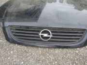 K?hlergrill Frontgrill K?hlergitter Opel Zafira, A 1999.04 - 2003.11 Gebraucht,