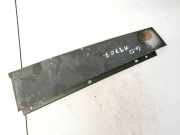 Zierleiste Leiste - Hinten Rechts Fiat Stilo, 2001.10 - 2007.01 Gebraucht,
