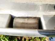 Kennzeichenleuchte Citroen Xsara, I 1997.04 - 2000.09 Gebraucht,