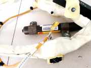 Kopfairbag - Vorne Rechts Chevrolet Captiva, 2006.01 - 2011.06 96631497,