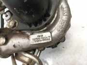 Turbolader Toyota Avensis, III 2012.06 - 2015.06 facelift 120908022411, 172010r080