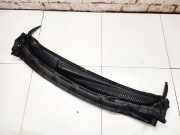 Windlauf Wischerabdeckung Nissan Note, 2006.03 - 2013.06 Gebraucht ,