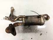 Abgaskühler AGR-Kühler Nissan Juke, I F15 2010.06 - 2019.06 Gebraucht,