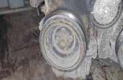 Riemenscheibe Kurbelwelle Volkswagen Caddy, III 2004.03 - 2010.09 03g105243,