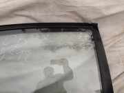 Seitenscheibe - Hinten Rechts Mazda 626, 1991.08- 1997.04 Gebraucht ,