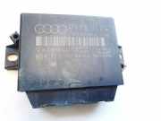Steuergerät Einparkhilfe Audi Q7, 2006.03 - 2010.05 4f0919283j, 4f0910283j
